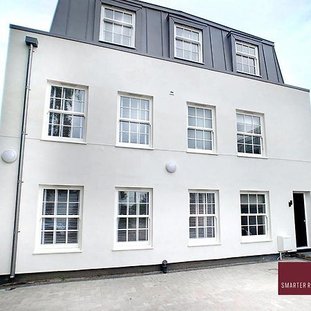 Eton, Windsor - 1 Bedroom First Floor Apartment - Parking Kültér fotó